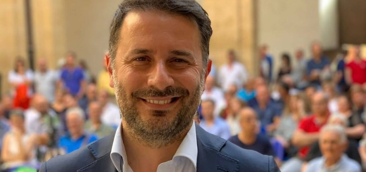 sicilia Nuccio di Paola