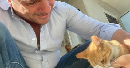 Chi è Cateno De Luca, candidato alla Regione Sicilia di Sicilia Vera e Sud chiama Nord