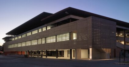 politecnico di Bari