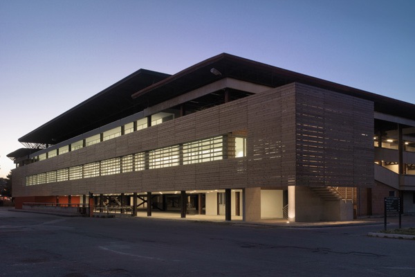 Politecnico Di Bari