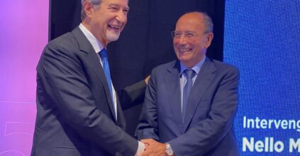 Renato Schifani Sicilia