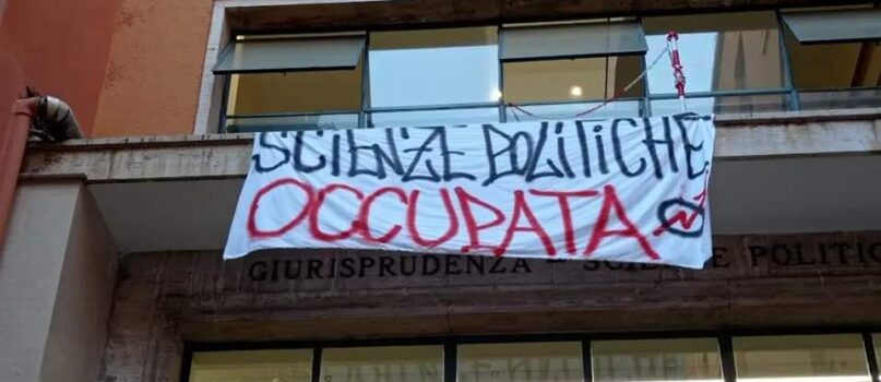Sapienza