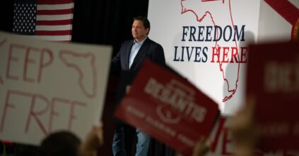 Ron DeSantis