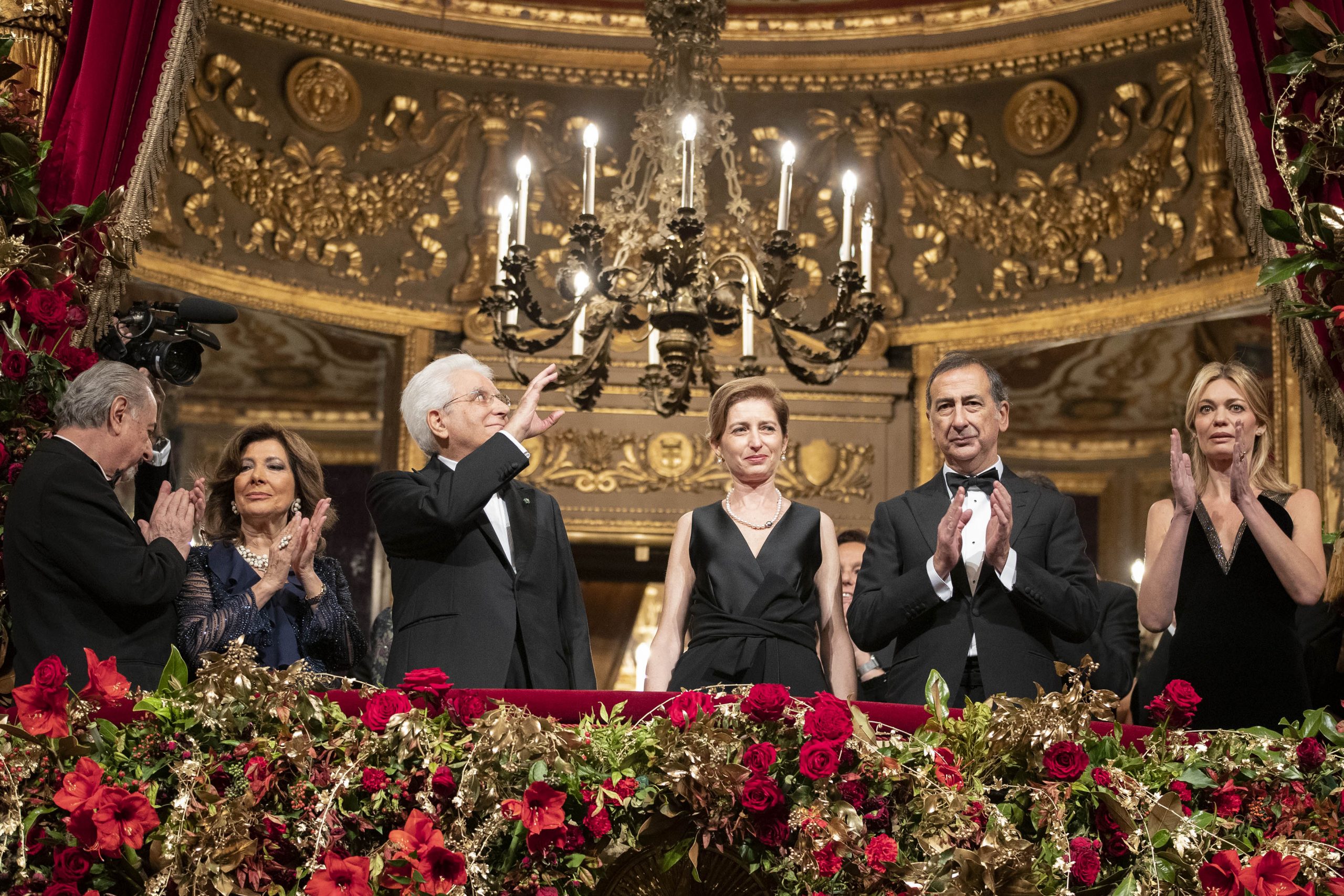 Mattarella