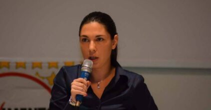 Il caso a 5 stelle di Giulia Sarti