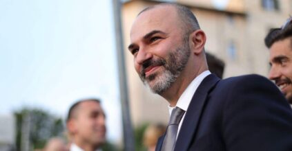 M5S, ecco perché Di Maio ha silurato Massimo Bugani