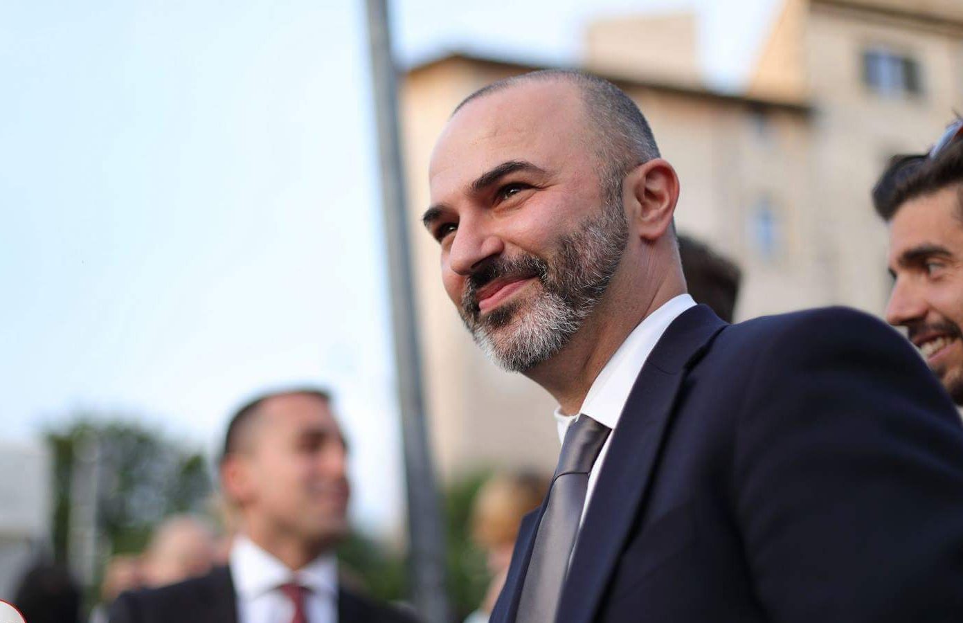 M5S, ecco perché Di Maio ha silurato Massimo Bugani