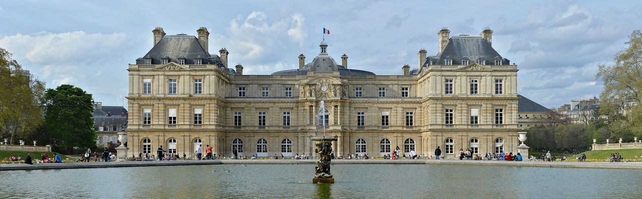 elezioni senatoriali francesi
