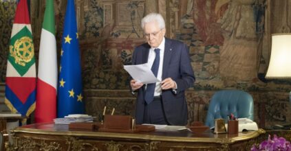 quirinale