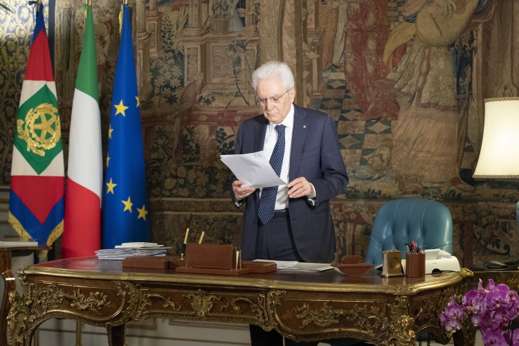 quirinale