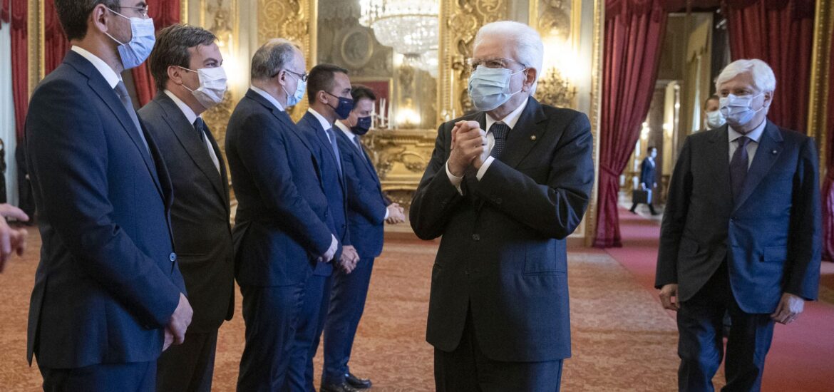 Mattarella