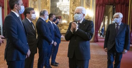 Mattarella
