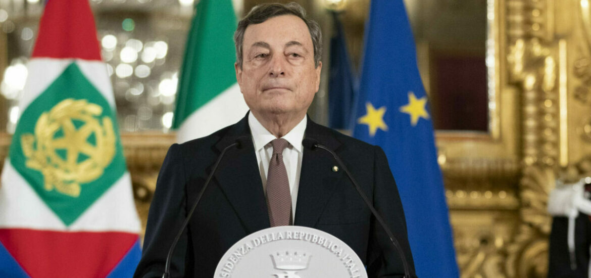 Draghi