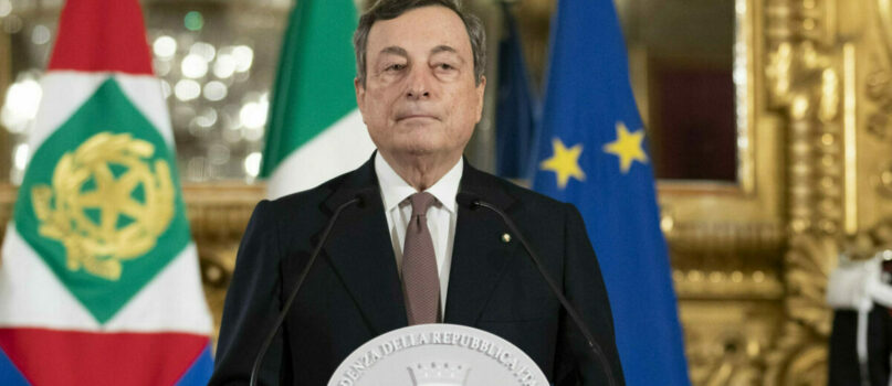 Draghi