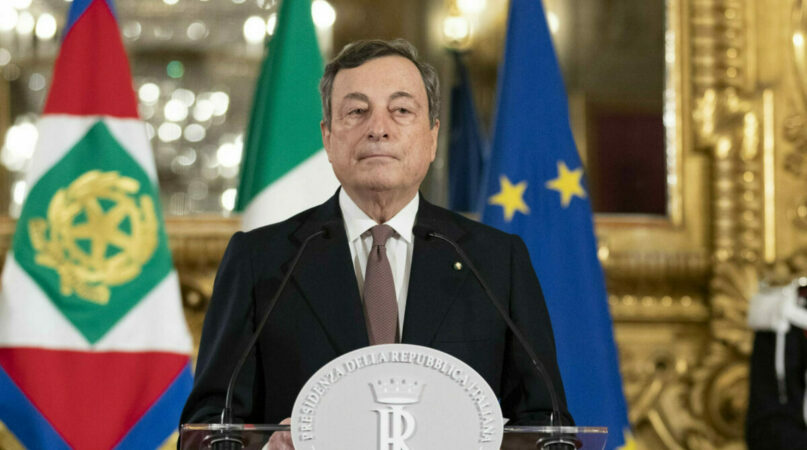 Draghi