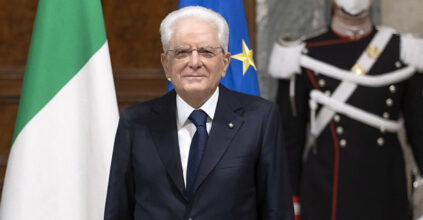 mattarella cavalieri lavoro