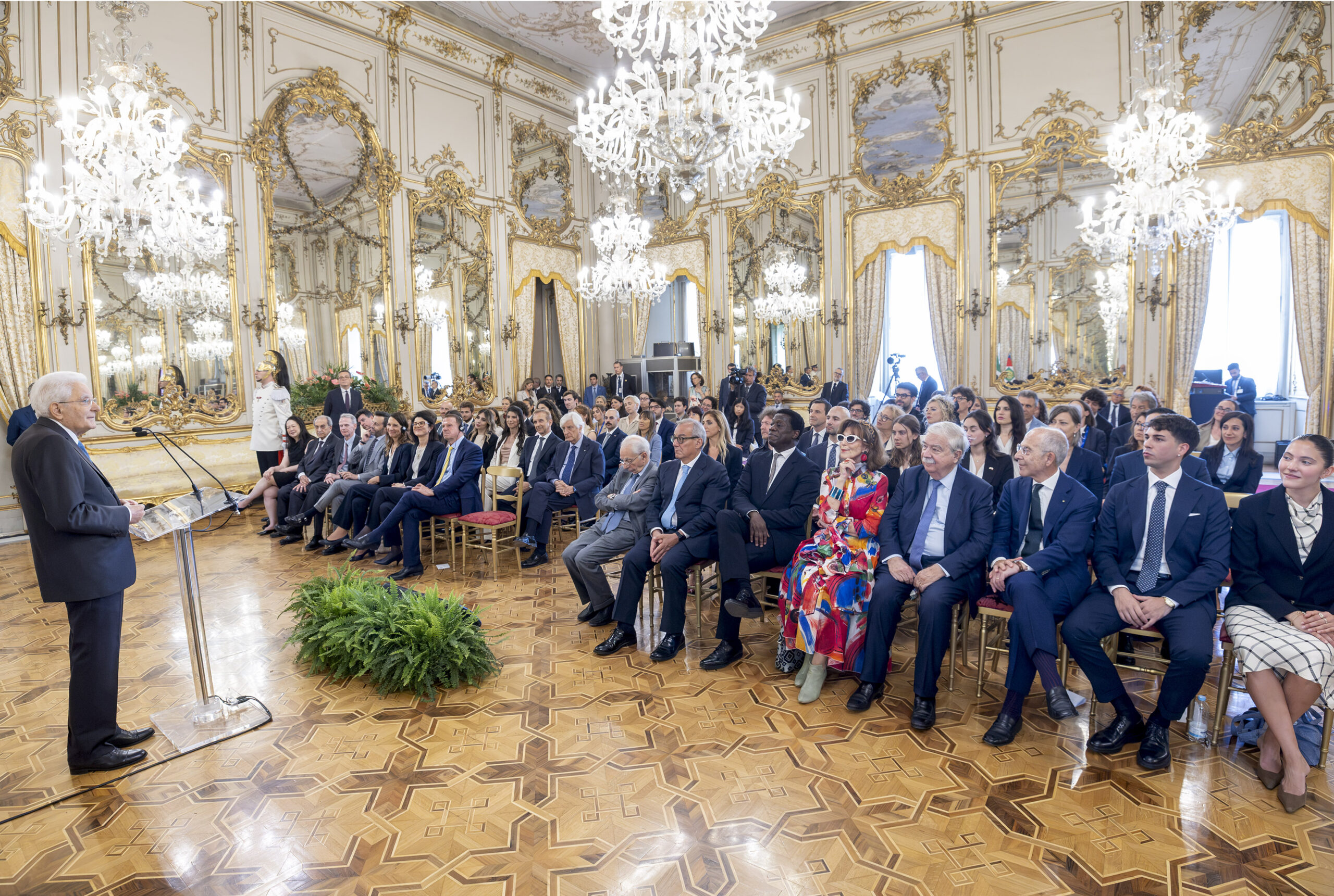 Cosa rappresenta il Programma Fulbright per i rapporti tra Italia e Stati Uniti