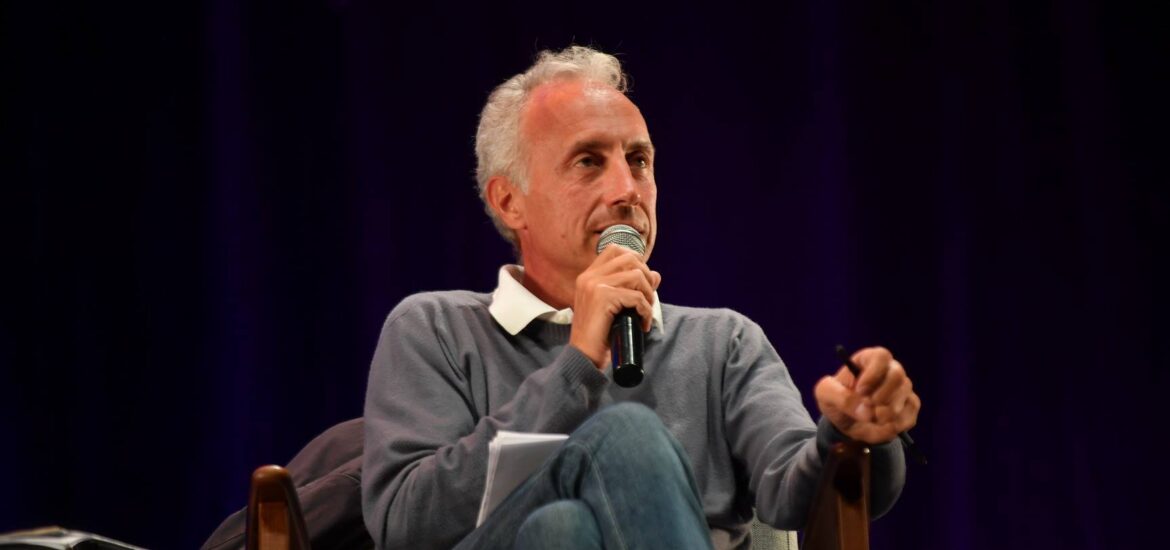 magistrato Fatto travaglio