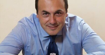 vittorio cino