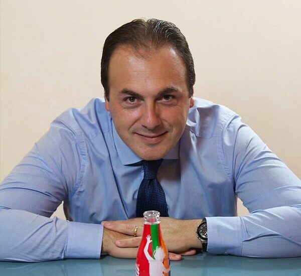 vittorio cino