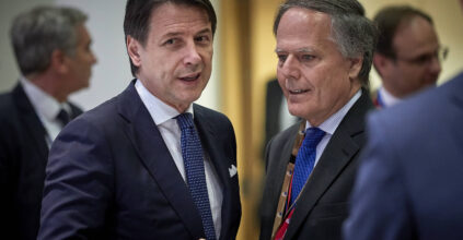 Salvini a Conte: ingerenza Onu su migranti, governo risponda duramente