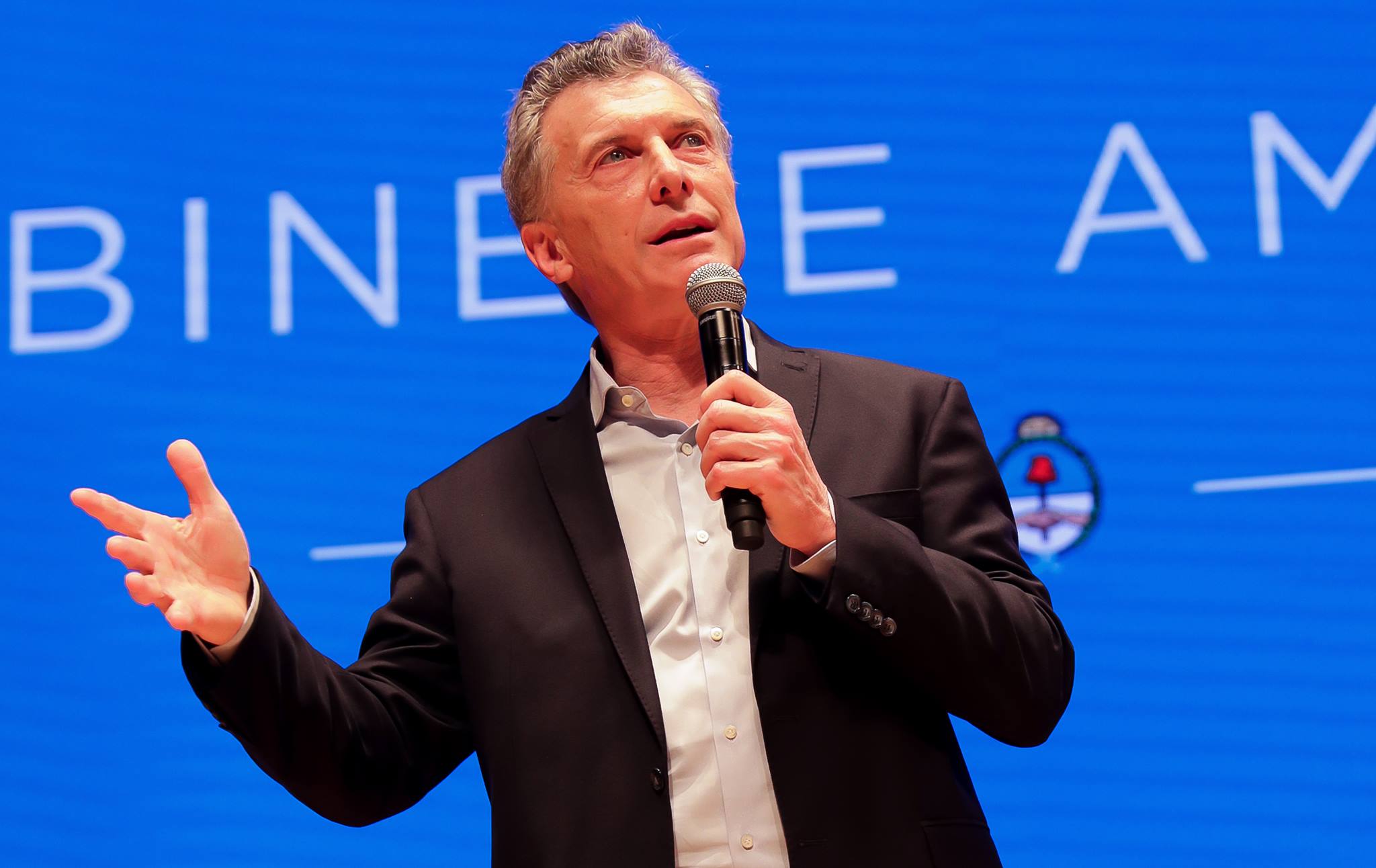 Argentina, iniziato il tramonto dell’era Macri?
