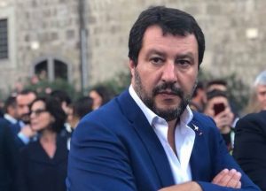 Salvini Savoini