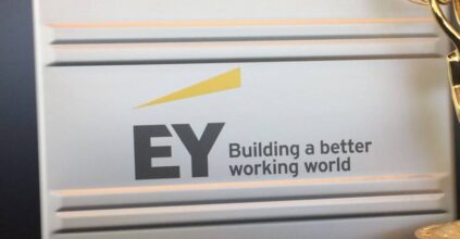 EY