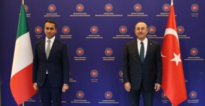 Italia Turchia