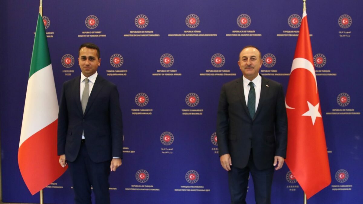 Italia Turchia