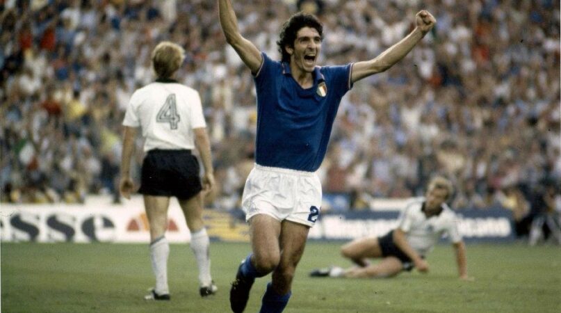 Paolo Rossi