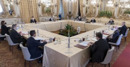 Consiglio supremo di difesa