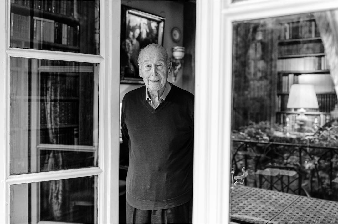 Giscard d’Estaing