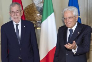 accordo De Gasperi Gruber