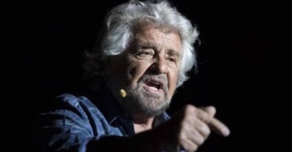 Grillo conte