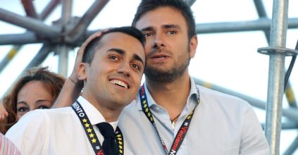 Movimento 5 Stelle