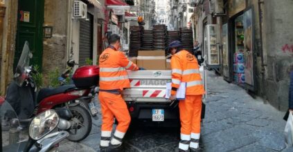 Asia Napoli