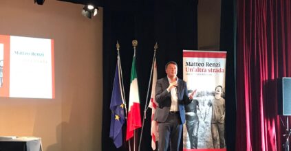 Renzi e i Renzi