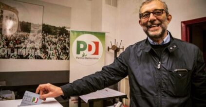 referendum Giachetti