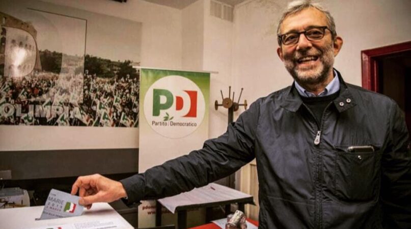 Referendum Giachetti