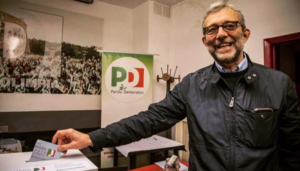 referendum Giachetti