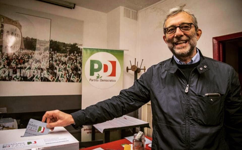 referendum Giachetti
