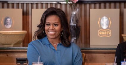 Michelle Obama