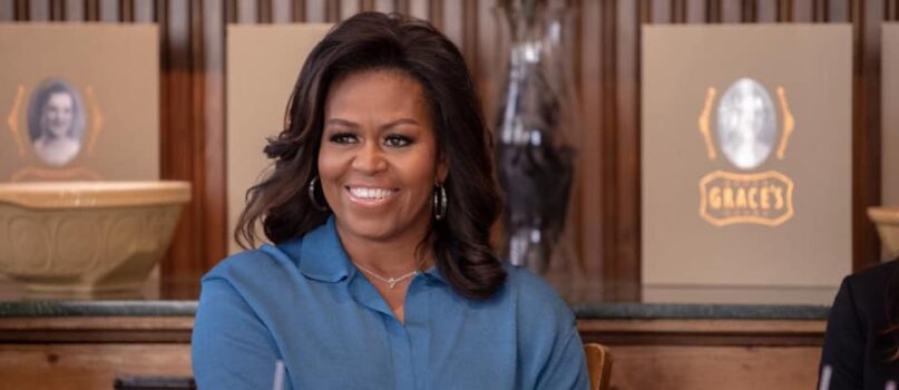 Michelle Obama