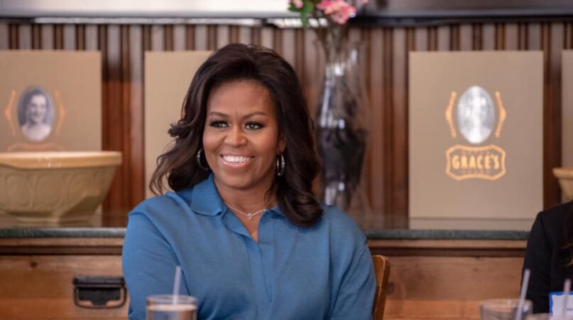 Michelle Obama