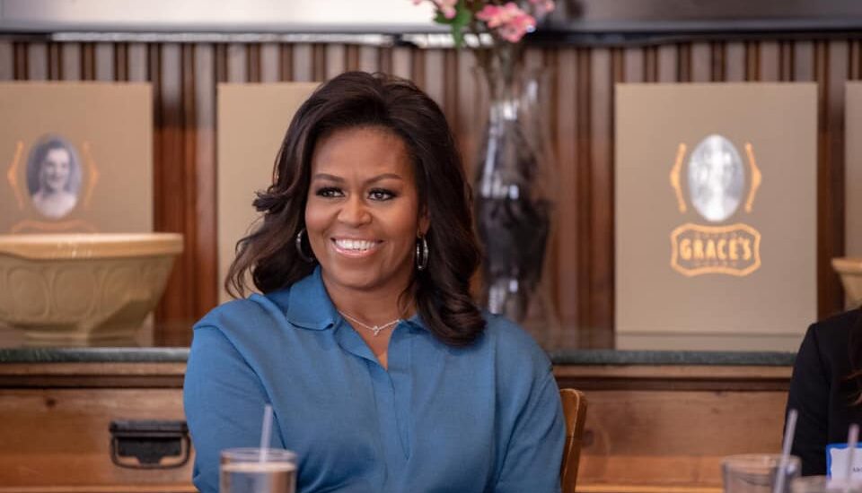 Michelle Obama