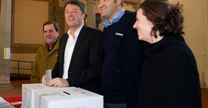 Che cosa faranno Renzi e i renziani dopo la vittoria di Zingaretti?