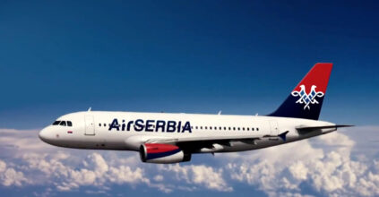 vaccini serbia