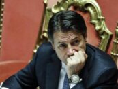 Renzi conte
