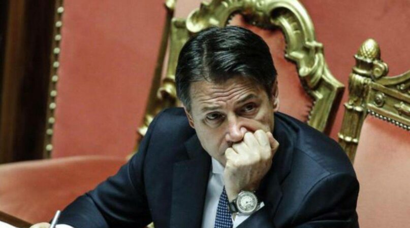 Renzi Conte